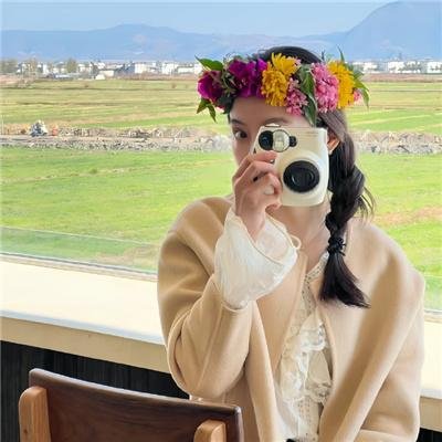 最后的卡蜜儿