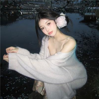 人形少女
