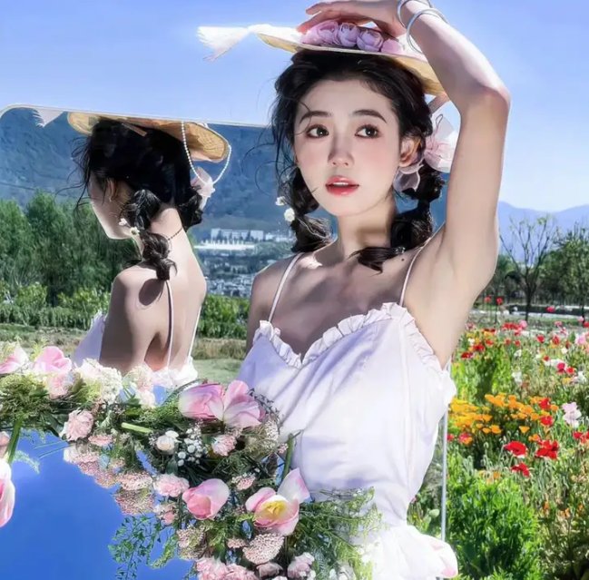 两条牛仔龙
